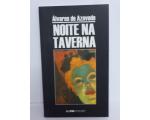 Livro Noite na Taverna